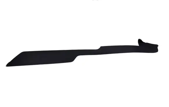 Audi A6 S6 C6 4F Centre console side trim front 4F1863306C