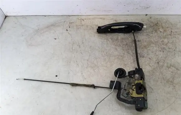 Fiat Stilo Rear door lock