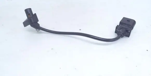BMW 5 E60 E61 Crankshaft position sensor 0281002477