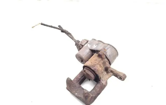 Citroen C4 II Picasso Rear brake caliper 