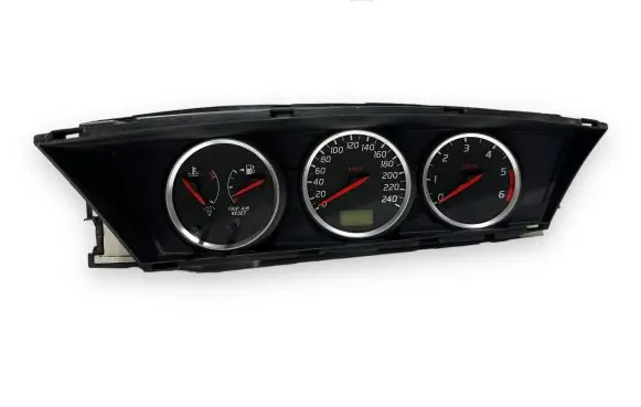 Nissan Primera Speedometer (instrument cluster) AU821