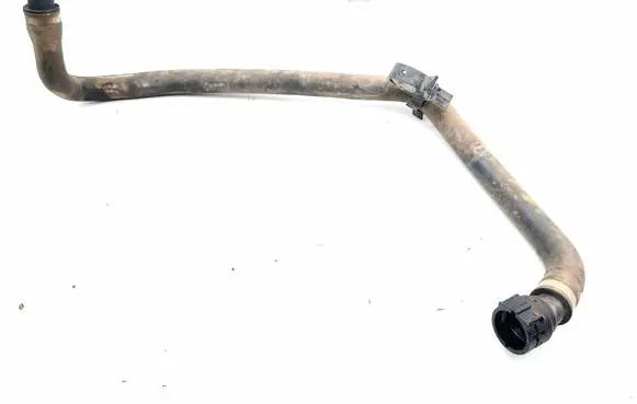BMW X5 E70 Engine coolant pipe/hose 6945279