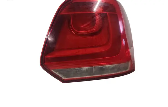 Volkswagen Polo V 6R Rear/tail lights 6R0945096 6R0945112
