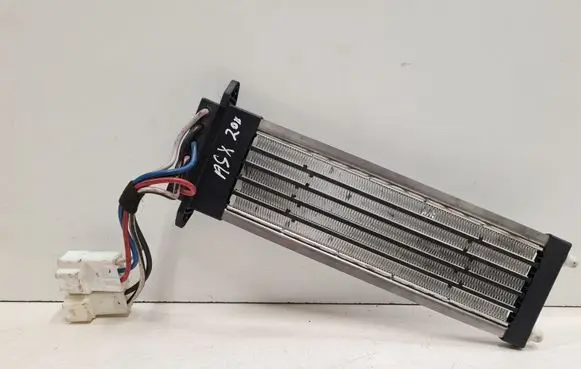 Mitsubishi ASX Electric cabin heater radiator CSA541A003