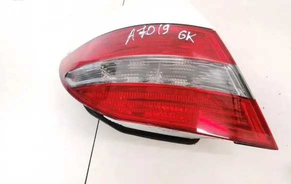 Mercedes-Benz CLC CL203 Rear/tail lights A2038205164