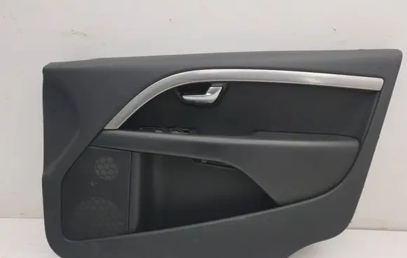 Volvo XC70 Front door card panel trim 39883510
