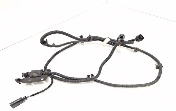 Audi A4 S4 B9 AdBlue supply pipe 8W0131962A 5463817300 061017