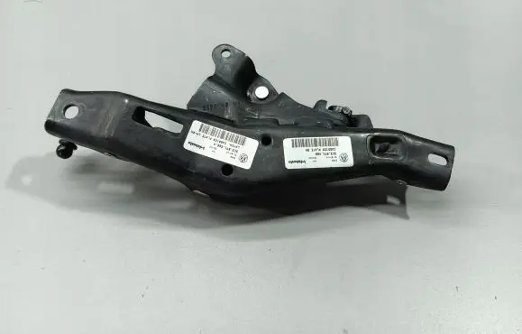 Volkswagen Beetle A5 Convertible roof lock latch cylinder 5C3871406