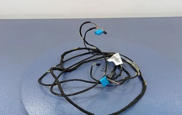 Porsche Cayenne (92A) Other wiring loom 7P5971247