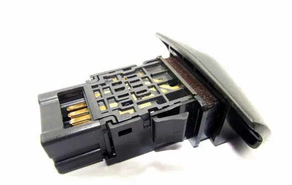 Nissan Primera Hazard light switch
