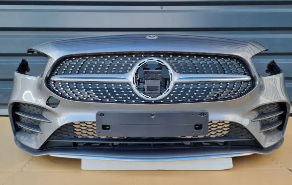 Mercedes-Benz A W177 Front bumper