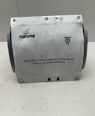 Volvo V50 Passenger airbag 8623350 186233508 601220700C