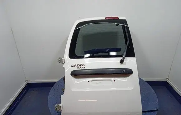 Volkswagen Caddy Rear door 