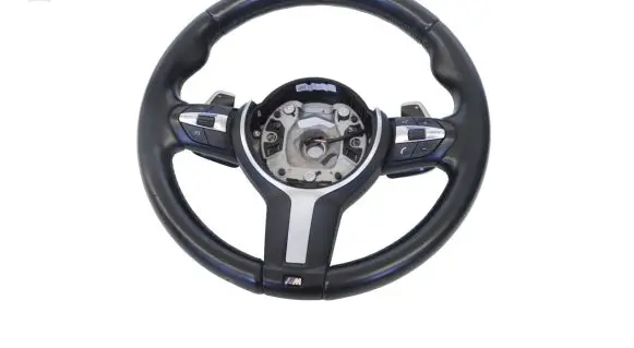 BMW 6 F06 Gran coupe Steering wheel