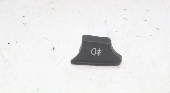 Opel Mokka Fog light switch 