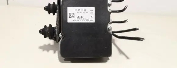 Audi A5 Sportback 8TA ABS Pump 8K0907379BR