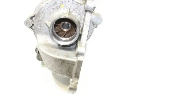 Hyundai ix35 Water pump HY9704