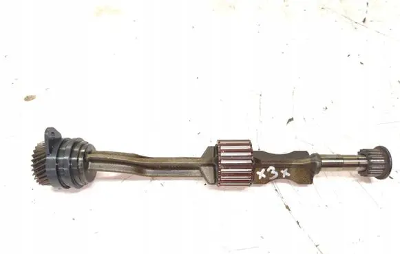 Audi A3 S3 8L Camshaft 