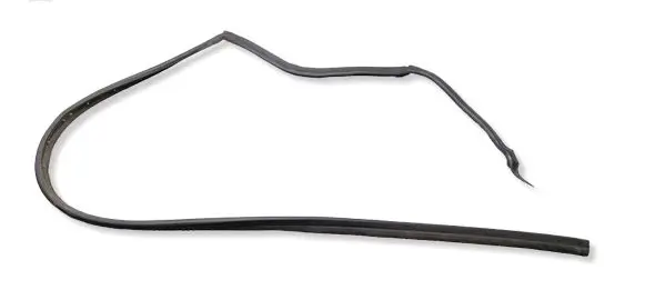 Audi Q7 4M Rubber seal rear door 4M0839120D