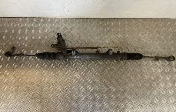 BMW 1 E81 E87 Steering rack 6763807 84661538264