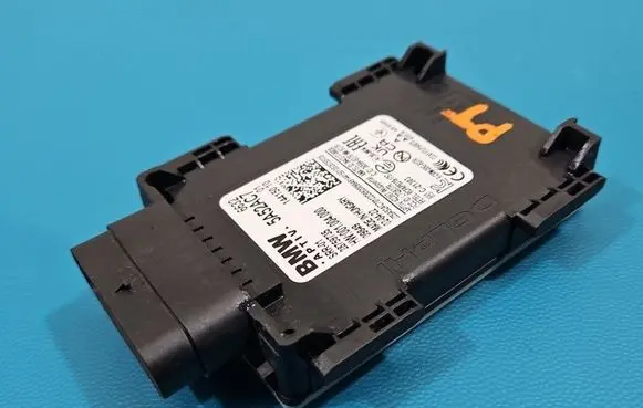BMW iX3 G08 Central body control module 5A52AC7 IMPRK1519424