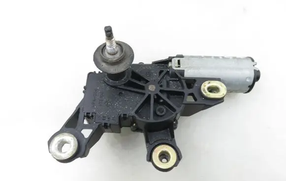 Audi A3 S3 8L Rear window wiper motor 8L0955711B
