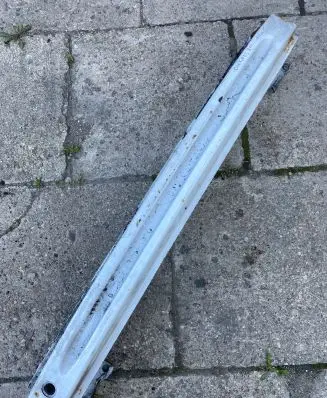 Skoda Octavia Mk3 (5E) Rear beam 