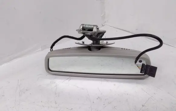 Mercedes-Benz CLS C219 Rear view mirror (interior) 2118101817 2198110107
