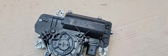 Audi A4 S4 B9 Tailgate/trunk/boot lift motor 3V5827887B 132843 132645