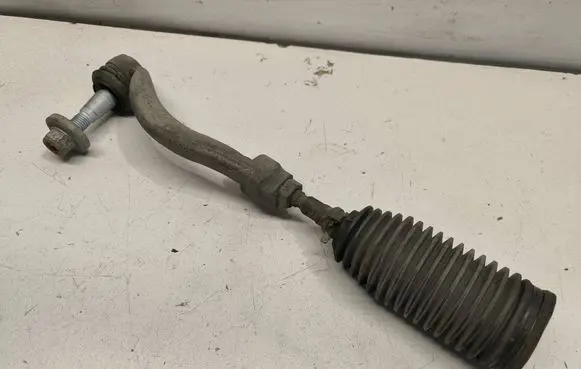 Jaguar XF Steering tie rod 