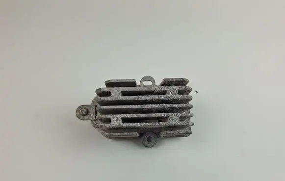 Alfa Romeo Stelvio LED ballast control module 49142653
