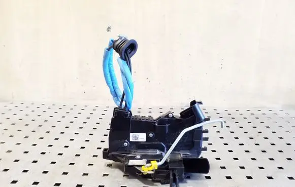 KIA Soul Front door lock 81310K0000