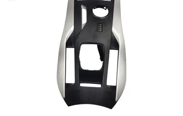 Citroen DS5 Fog light switch