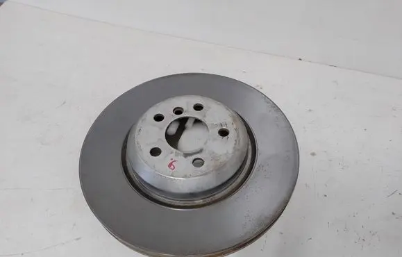 BMW 4 G22 G23 G24 G26 Front brake disc 6865723