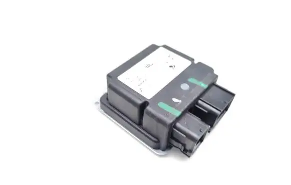Jaguar XE Airbag control unit/module GX7314D374AJ 0285013333 7110025788AB