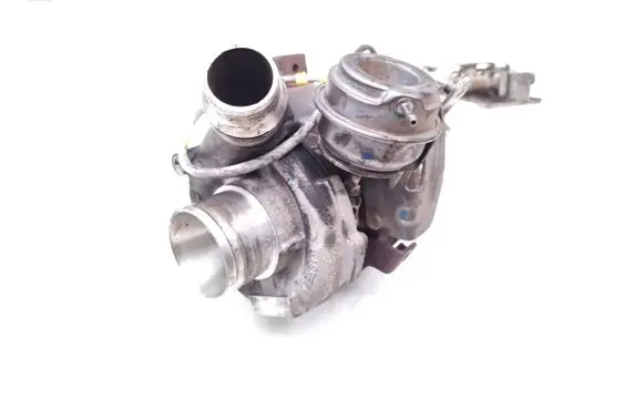 Renault Koleos I Turbo 8200638766 H8200638766