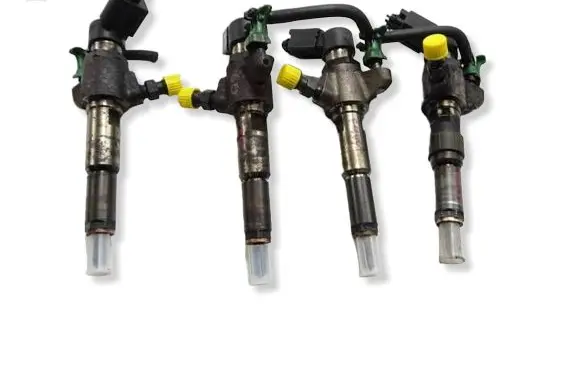 Ford Focus Fuel injector 9802448680 50274V0 63770