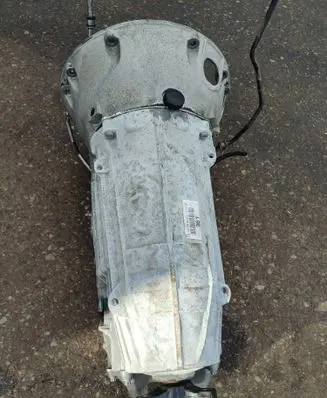 Mercedes-Benz CLS C219 Automatic gearbox 722906 2192700800