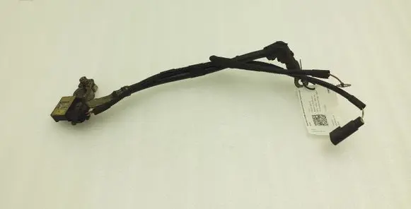 Ford S-MAX Negative earth cable (battery)
