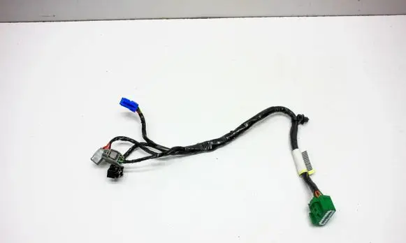 Other wiring loom
