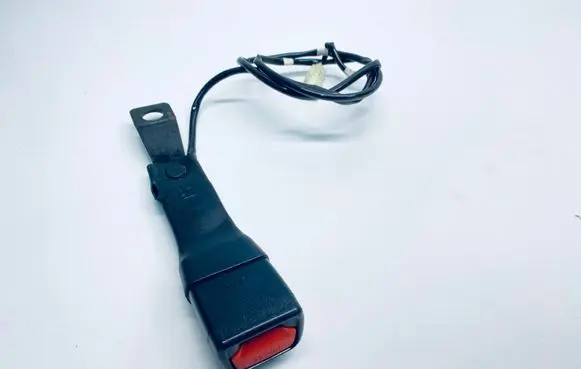 Suzuki SX4 S-Cross Front seatbelt buckle 8491061M01