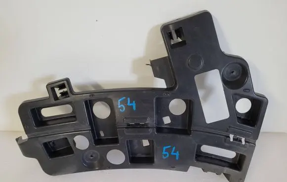 Peugeot 5008 Front bumper mounting bracket AA36716397