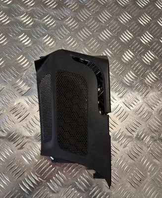 Porsche Macan (95B) (D)pillar trim (top) 95B863337