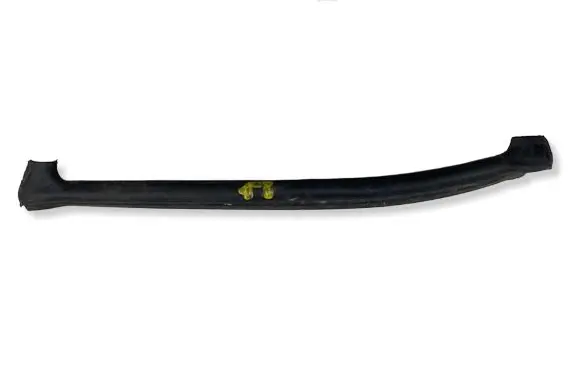 BMW 3 E46 Engine compartment rubber
