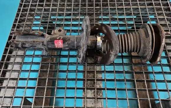 Toyota Corolla E140 E150 Front shock absorber/damper IMPRK1534555