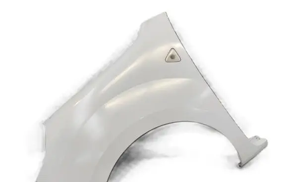 Renault Kangoo II Fender