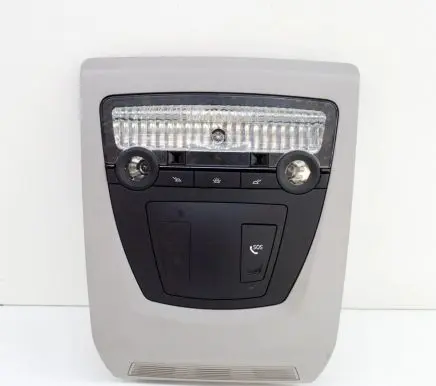 BMW 5 F10 F11 Front seat light 9240763
