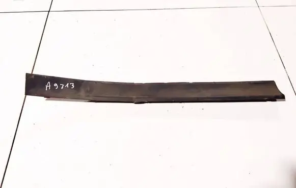 Audi A2 Rear sill trim cover 8z0853996 8z0.853.996