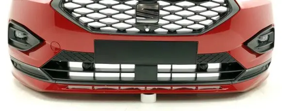 Seat Tarraco Front bumper 5FJ807221D