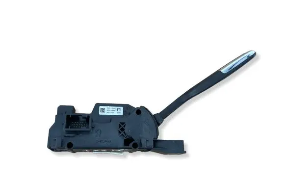 Citroen C4 I Picasso Gear shifter/selector 96811352XT 88500004